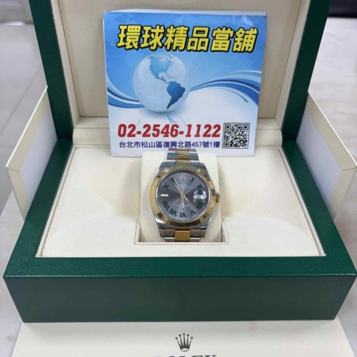 ROLEX 手錶